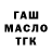 КОКАИН Fish Scale An tikA